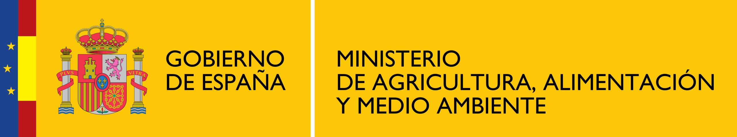Ministerio de Agricultura, Alimentación y Medio Ambiente